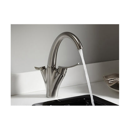 Carafe - Kitchen Sink Faucet - 2.2 GPM - Deck Mount