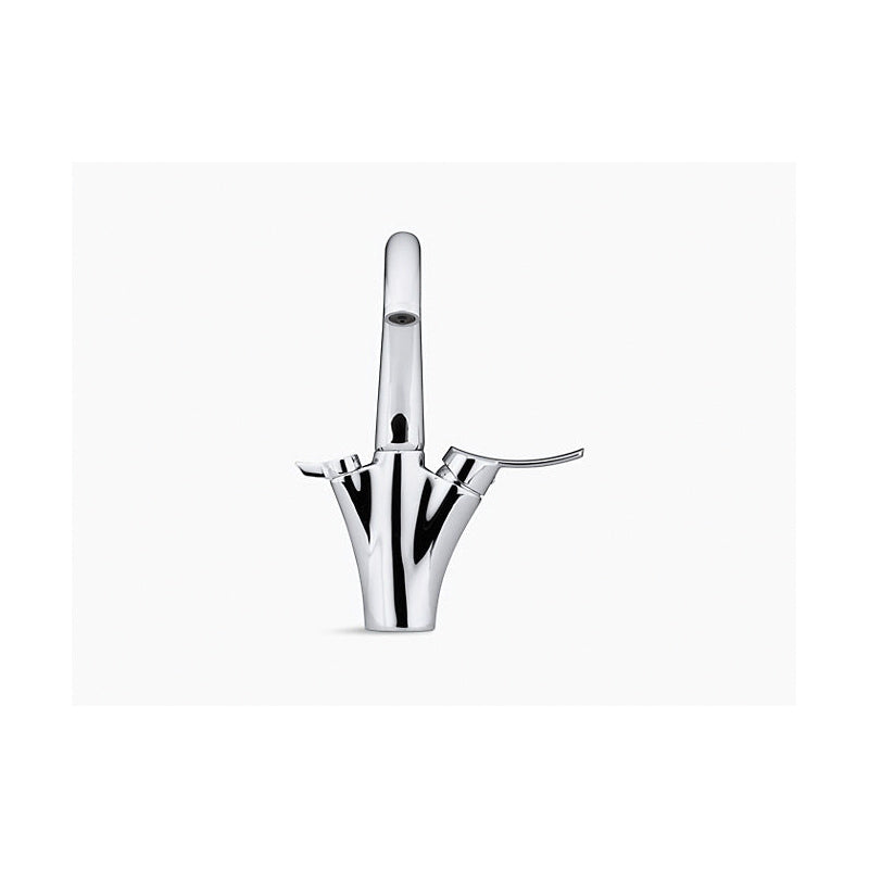 Carafe - Kitchen Sink Faucet - 2.2 GPM - Deck Mount