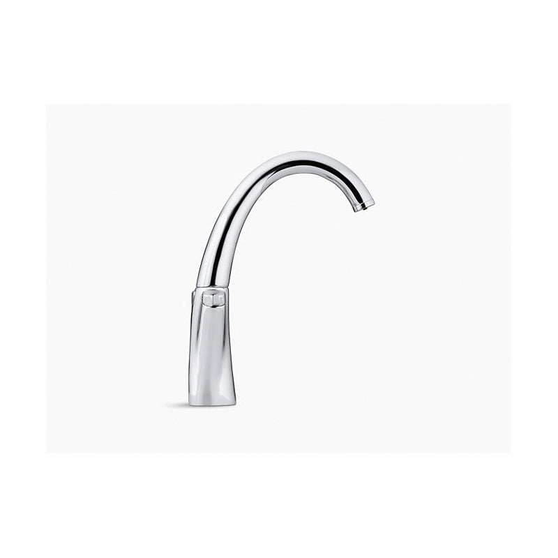 Carafe - Kitchen Sink Faucet - 2.2 GPM - Deck Mount