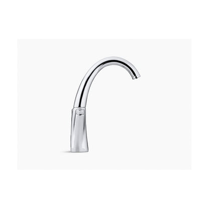 Carafe - Kitchen Sink Faucet - 2.2 GPM - Deck Mount
