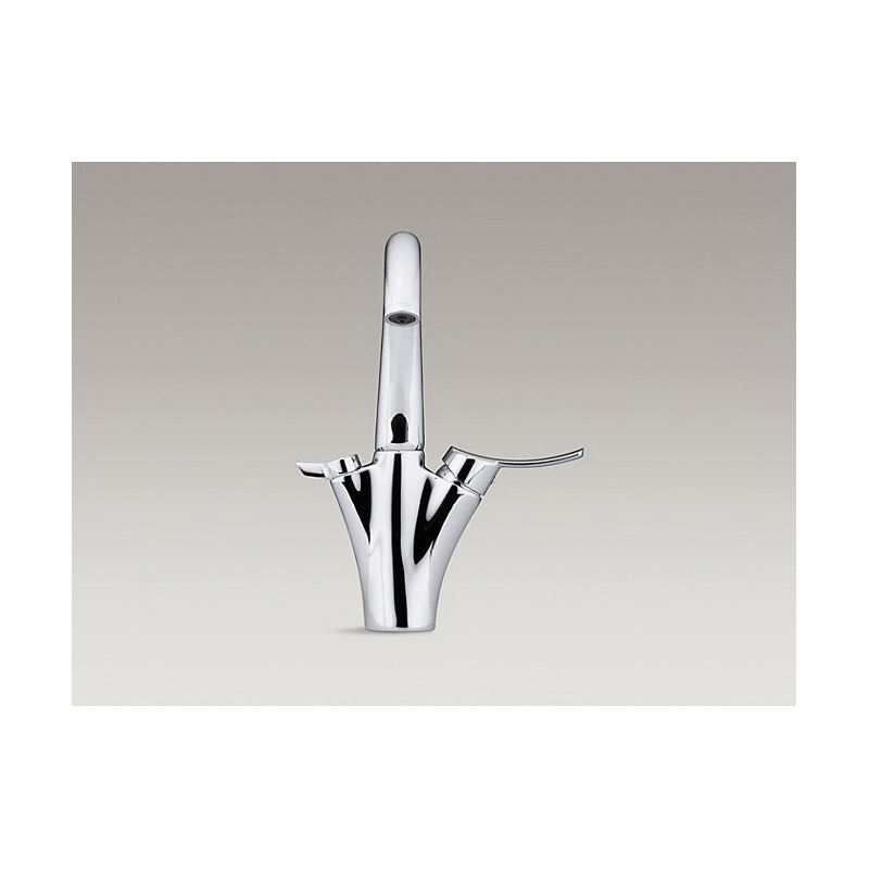 Carafe - Kitchen Sink Faucet - 2.2 GPM - Deck Mount