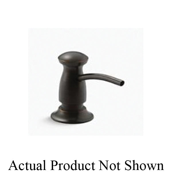 Transitional Soap/Lotion Dispenser - 16 oz Capacity