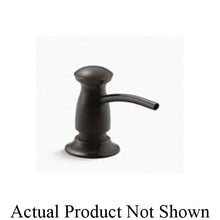 Transitional Soap/Lotion Dispenser - 16 oz Capacity