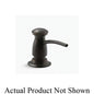 Transitional Soap/Lotion Dispenser - 16 oz Capacity
