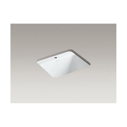 Glen Falls - Utility Sink - Enameled Cast Iron
