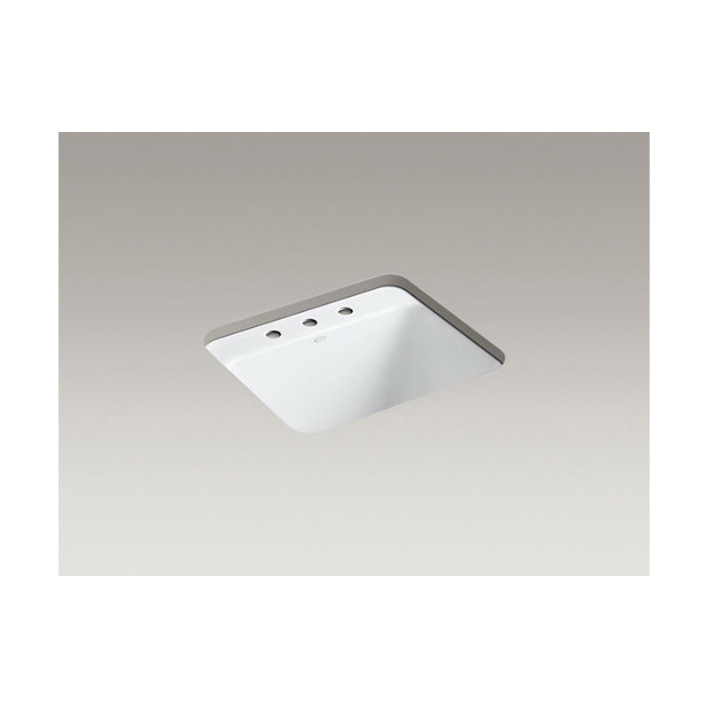 Glen Falls - Utility Sink - Top - Single Bowl
