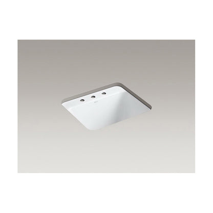 Glen Falls - Utility Sink - Top - Single Bowl