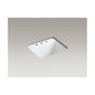Glen Falls - Utility Sink - Top - Single Bowl