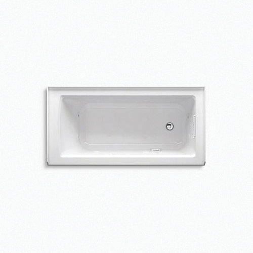 Archer - Bathtub with Integral Flange - 30" - 3-Wall Alcove