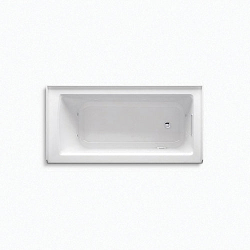 Archer - Bathtub - with Integral Flange and Integral Apro