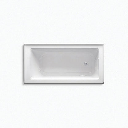 Archer - Bathtub - with Integral Flange and Integral Apro