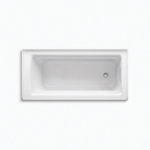 Archer Bathtub, Dune, 66 in