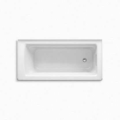 Archer Bathtub, Dune, 66 in