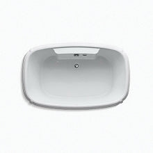 Sunstruck - Bathtub with Straight Shroud - Freestanding