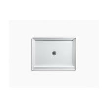 Tresham - Center Drain - Acrylic