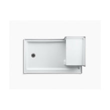 Tresham - Left Drain - Acrylic
