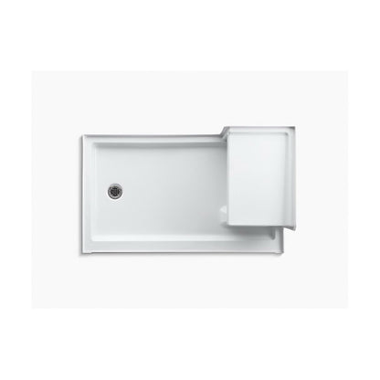 Tresham - Left Drain - Acrylic