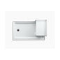 Tresham - Left Drain - Acrylic
