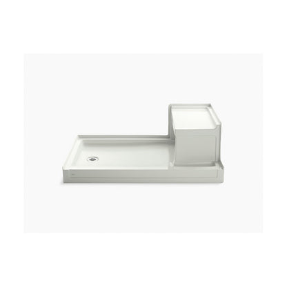 Tresham - Left Drain - Acrylic