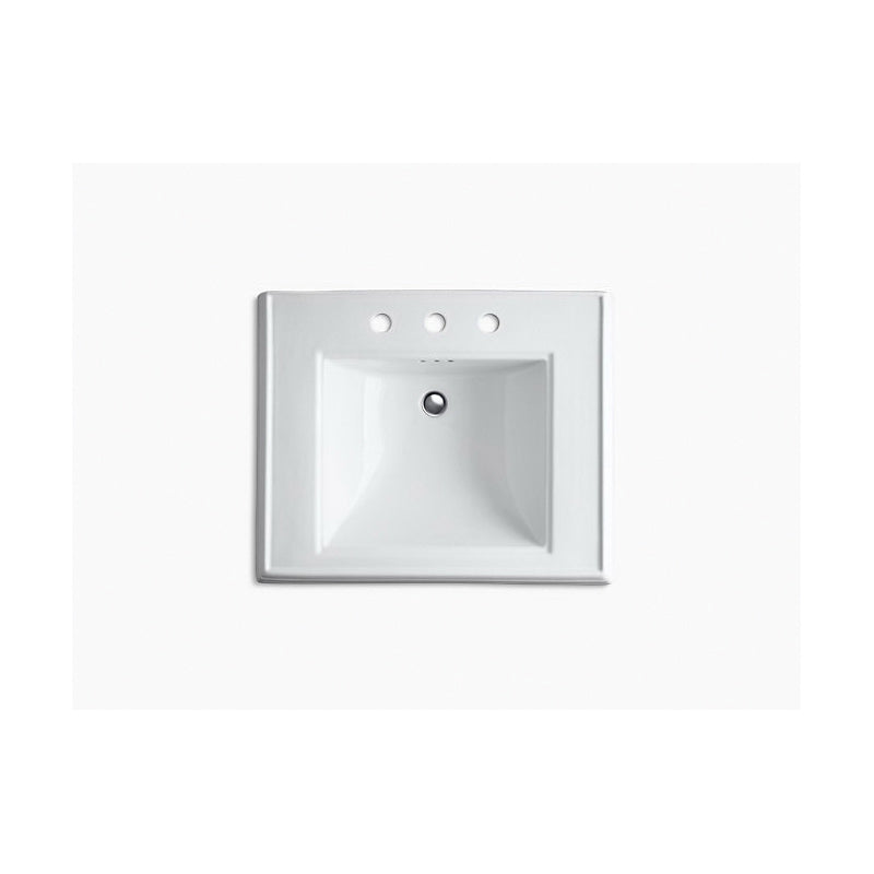Memoirs - 4" Faucet Hole Spacing - Wall Mount