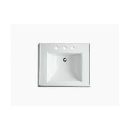 Memoirs - 4" Faucet Hole Spacing - Wall Mount