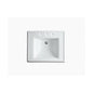 Memoirs - 4" Faucet Hole Spacing - Wall Mount