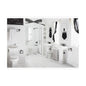 Devonshire - 4" Faucet Hole Spacing - Pedestal Mount
