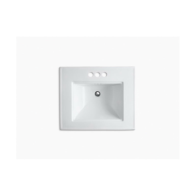 Memoirs Stately - 2" Faucet Hole Spacing - Wall Mount