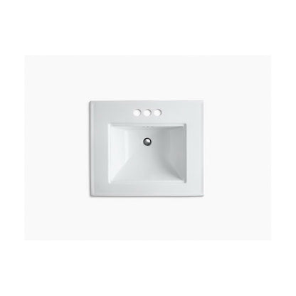Memoirs Stately - 2" Faucet Hole Spacing - Wall Mount