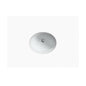 Devonshire - 18-3/8" Bathroom Sink - Undermount - Ice