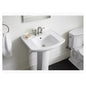 Kelston - 24" Rectangular Bathroom Sink - K-24050-4-96