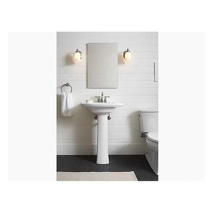 Kelston - 24" Rectangular Bathroom Sink - K-24050-4