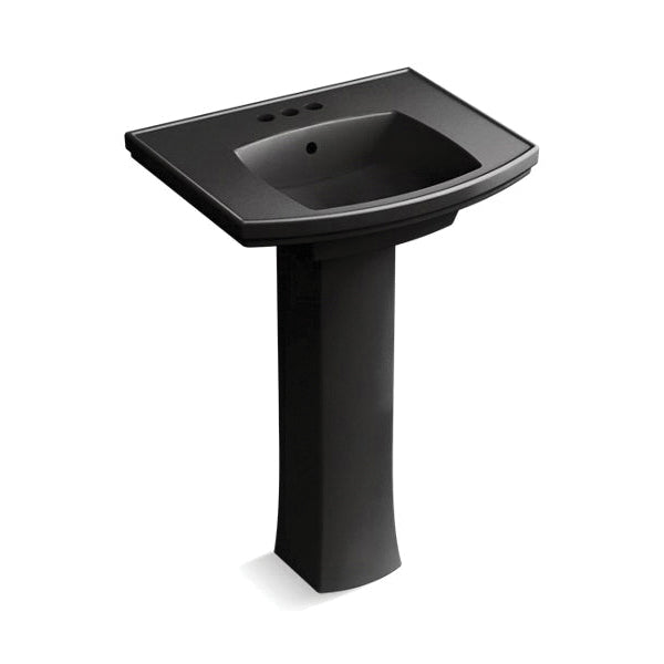 Kelston - 24" Rectangular Bathroom Sink - K-24050-4
