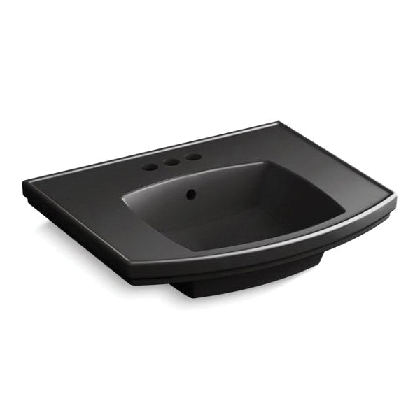 Kelston - 20" Rectangular Bathroom Sink - K-24051-4