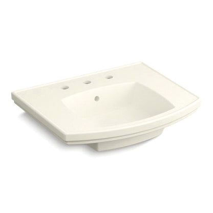 Kelston - 20" Rectangular Bathroom Sink - K-24051-8-96