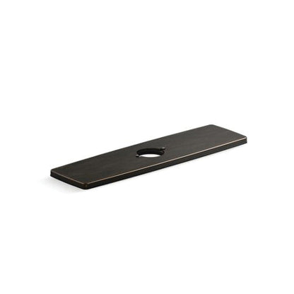 Riff - Escutcheon Plate - 2-7/8"