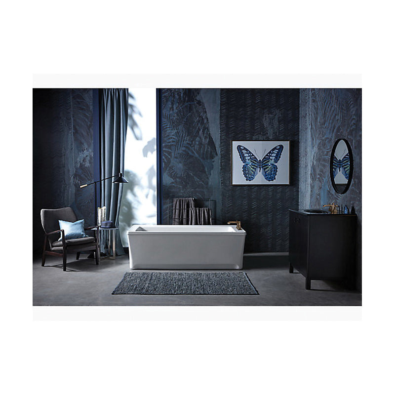 Archer - Bathtub - Freestanding - Acrylic