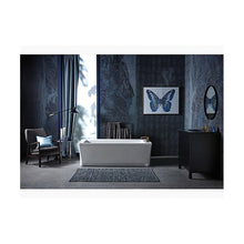 Archer - Bathtub - Freestanding - Acrylic