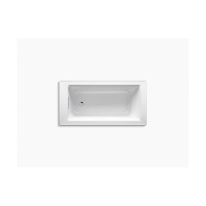 Archer - Bathtub - 62" - Freestanding