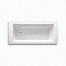 Archer - Bathtub - 68" - Freestanding