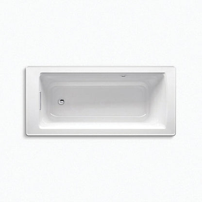 Archer - Bathtub - 68" - Freestanding