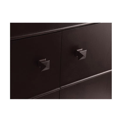 Evandale - 3-Piece Bathroom Vanity Cabinet - Floor Mount