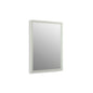 Evandale - Wood-Frame Mirror - Rectangle Shape