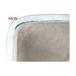 Inia Wading Pool - Bathroom Vessel Sink - Opaque