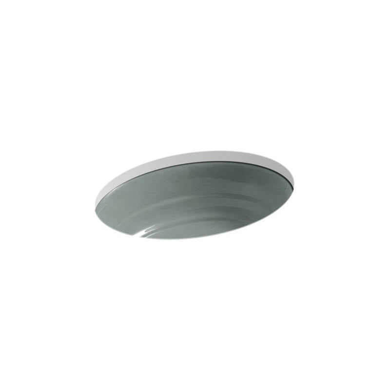 Garamond - 21-1/16" Bathroom Sink - Undermount