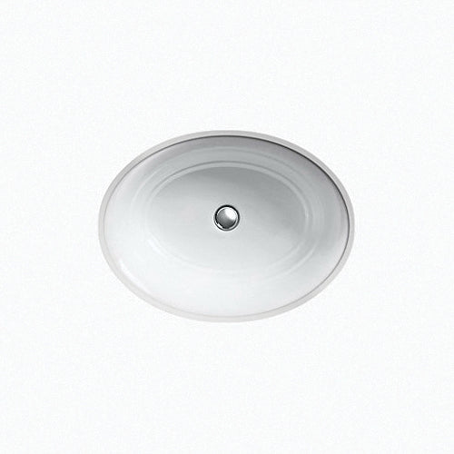 Garamond - 21-1/16" Bathroom Sink - Undermount