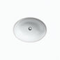 Garamond - 21-1/16" Bathroom Sink - Undermount