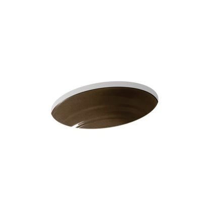 Garamond - 21-1/16" Bathroom Sink - Undermount