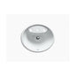 Tides - Oval Shape - Enameled Cast Iron