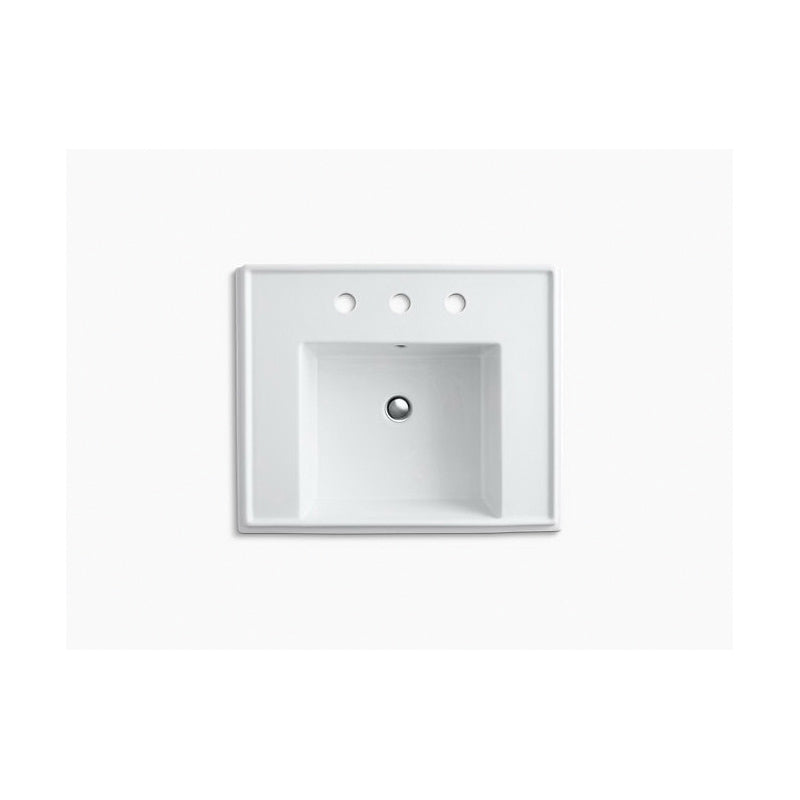 Tresham - Squared Shape - Wall Mount